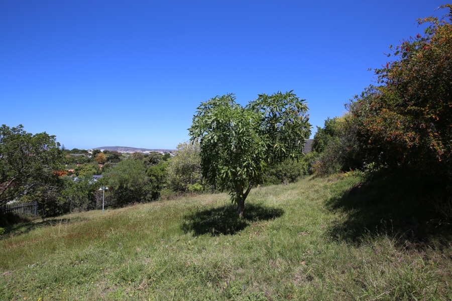 0 Bedroom Property for Sale in Lower Robberg Western Cape